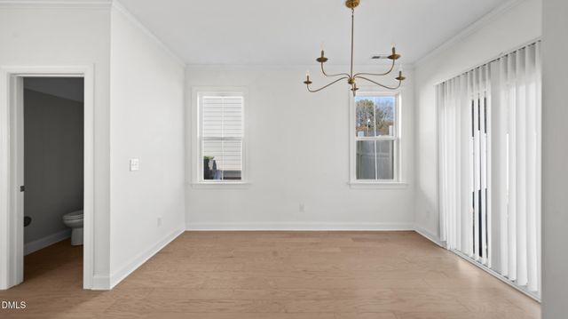 1637 Berry Avenue, Henderson, NC 27536