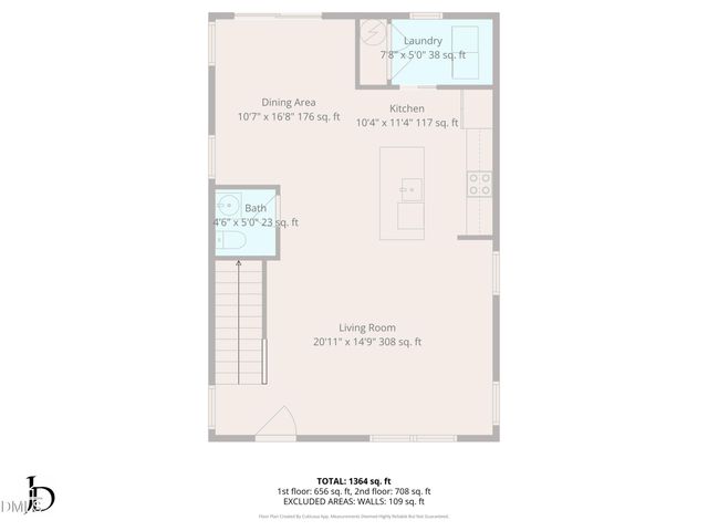 1637 Berry Avenue, Henderson, NC 27536