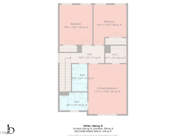 1637 Berry Avenue, Henderson, NC 27536