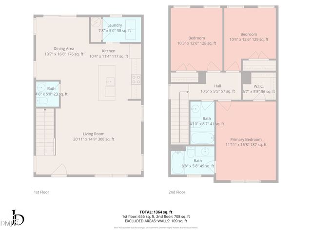 1637 Berry Avenue, Henderson, NC 27536