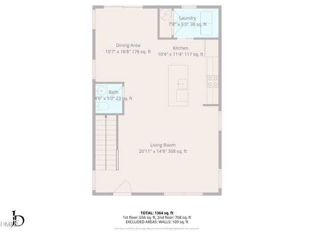 1637 Berry Avenue, Henderson, NC 27536