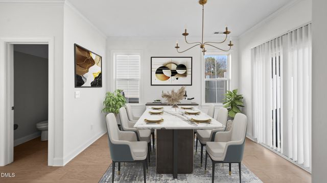 1637 Berry Avenue, Henderson, NC 27536