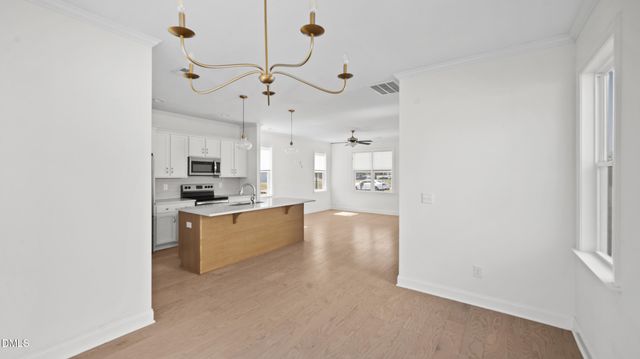 1637 Berry Avenue, Henderson, NC 27536