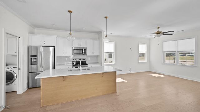 1637 Berry Avenue, Henderson, NC 27536