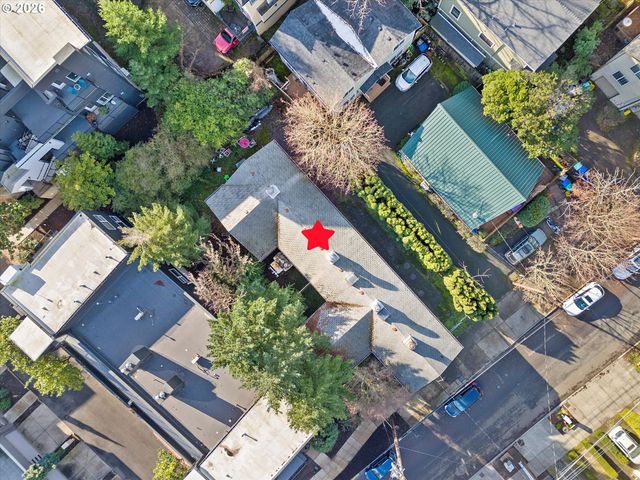 540 S NEVADA St, Portland, OR 97219