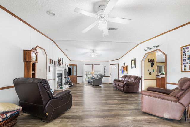 2423 SE 34th Lane, Okeechobee, FL 34974