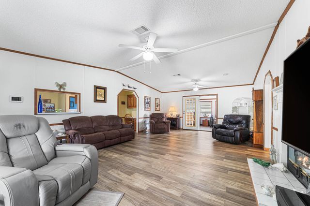 2423 SE 34th Lane, Okeechobee, FL 34974