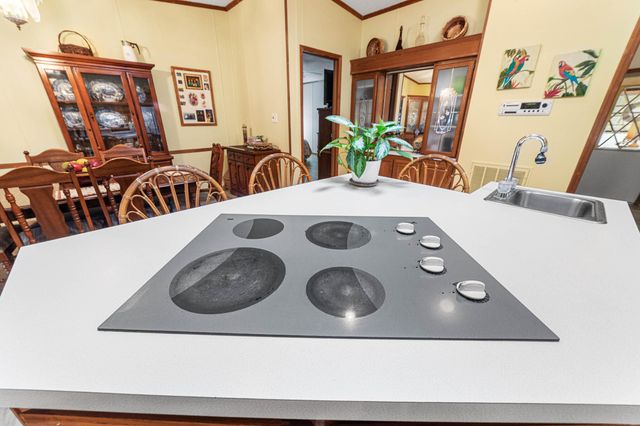 2423 SE 34th Lane, Okeechobee, FL 34974