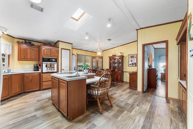 2423 SE 34th Lane, Okeechobee, FL 34974