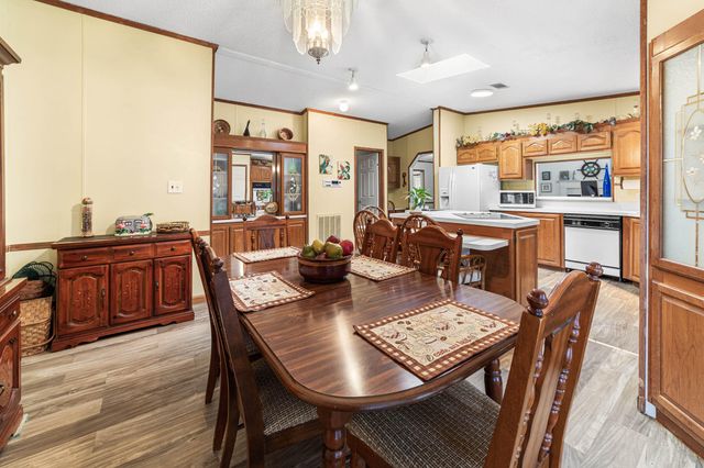 2423 SE 34th Lane, Okeechobee, FL 34974