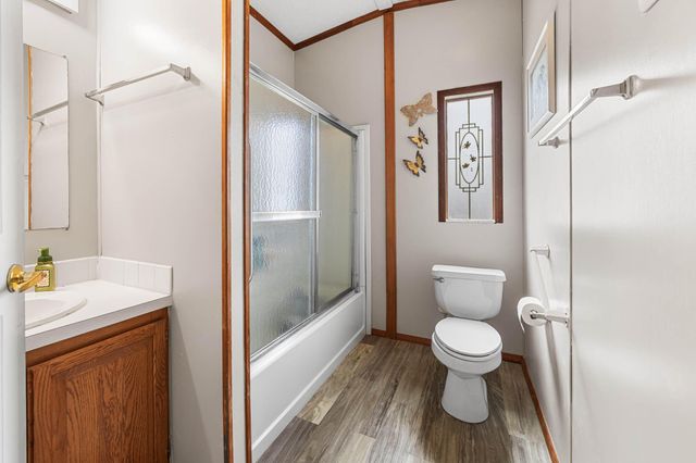 2423 SE 34th Lane, Okeechobee, FL 34974