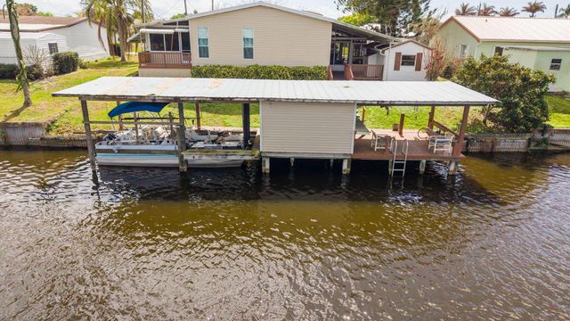 2423 SE 34th Lane, Okeechobee, FL 34974