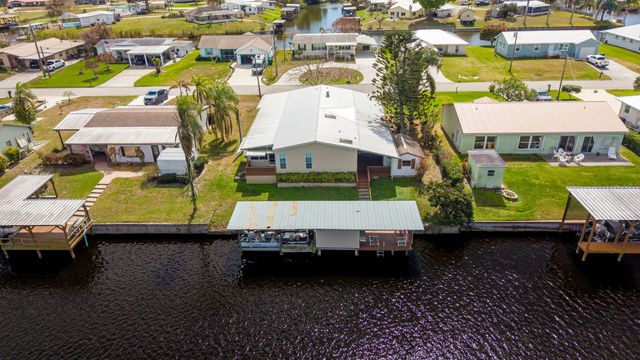 2423 SE 34th Lane, Okeechobee, FL 34974