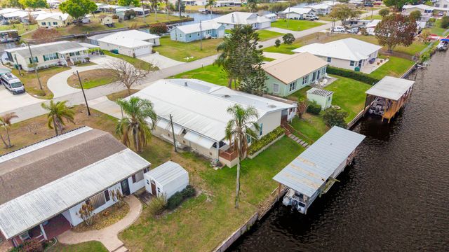 2423 SE 34th Lane, Okeechobee, FL 34974