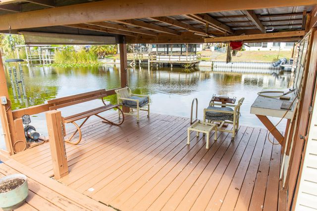 2423 SE 34th Lane, Okeechobee, FL 34974