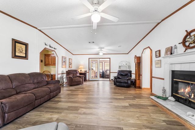 2423 SE 34th Lane, Okeechobee, FL 34974