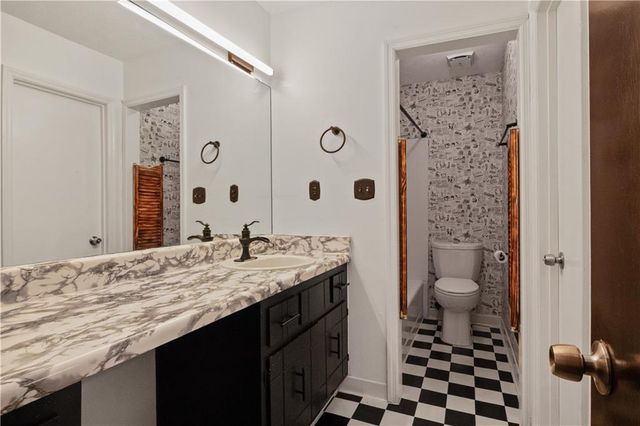 6945 Butner Road, Atlanta, GA 30349