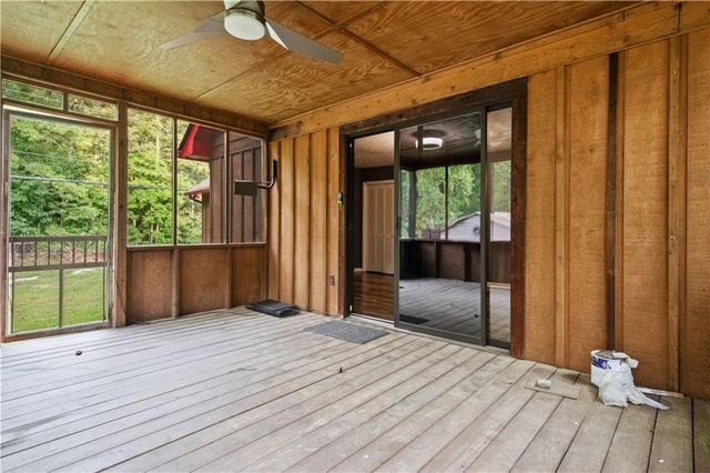 6945 Butner Road, Atlanta, GA 30349