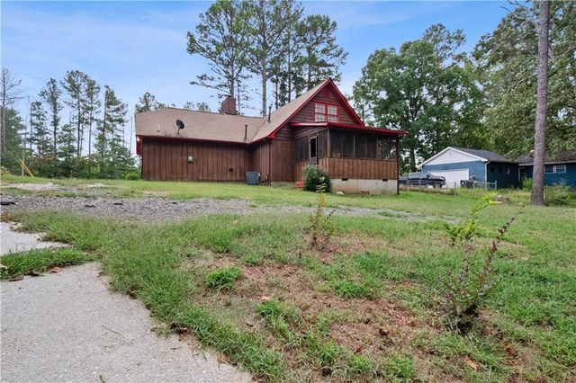 6945 Butner Road, Atlanta, GA 30349