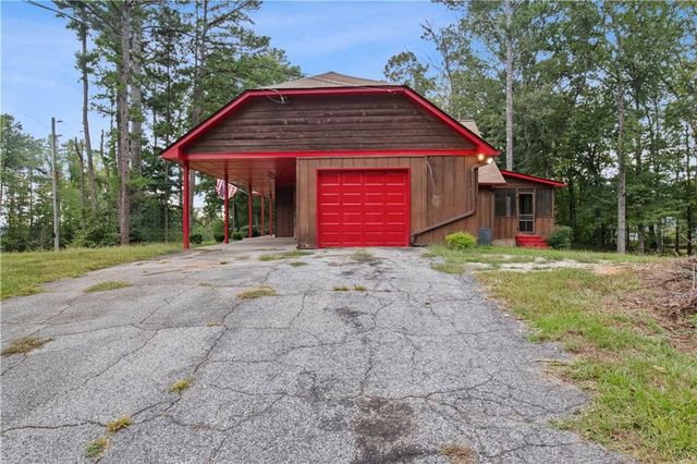 6945 Butner Road, Atlanta, GA 30349