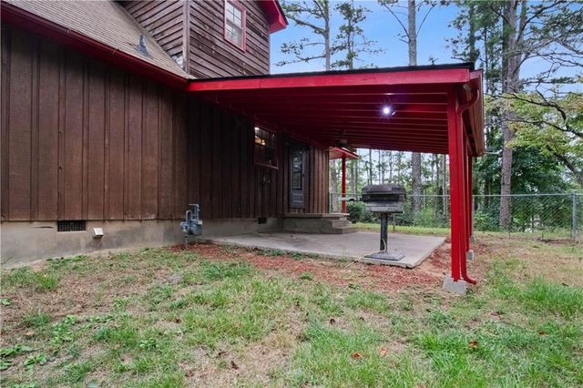 6945 Butner Road, Atlanta, GA 30349