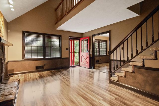 6945 Butner Road, Atlanta, GA 30349