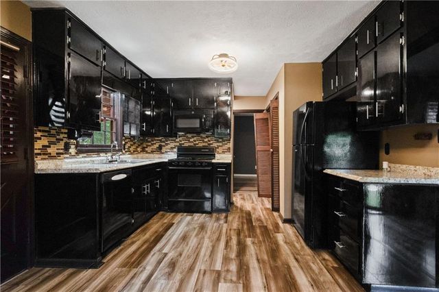 6945 Butner Road, Atlanta, GA 30349