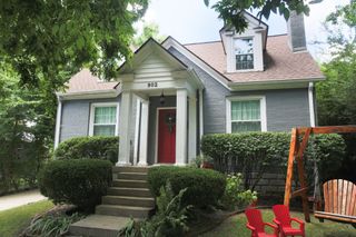 902 Myers Ave, Columbia, TN 38401