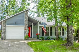 494 Stiles Place, Fayetteville, NC 28314