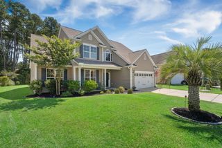 349 Decatur Drive, Summerville, SC 29486