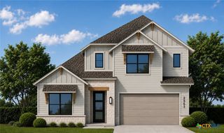 8916 Golden Lion Drive, Austin, TX 78744