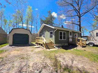 4890 Lakeview Drive, Hill Twp, MI 48739
