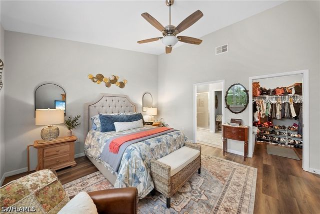 15551 Bellamar DR 1321, Fort Myers, FL 33908