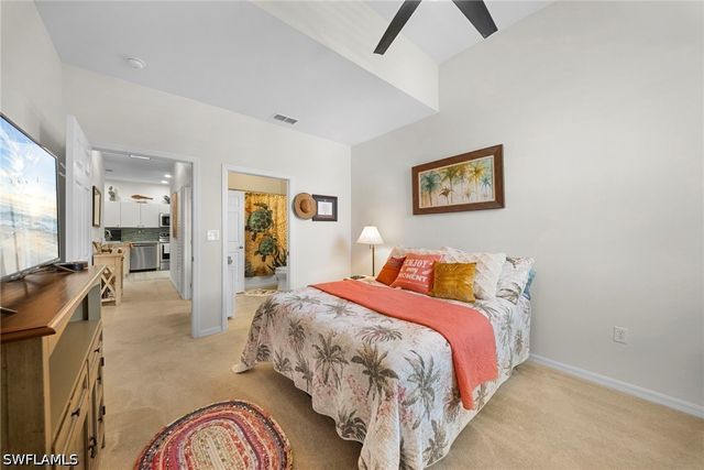 15551 Bellamar DR 1321, Fort Myers, FL 33908