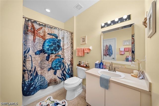 15551 Bellamar DR 1321, Fort Myers, FL 33908
