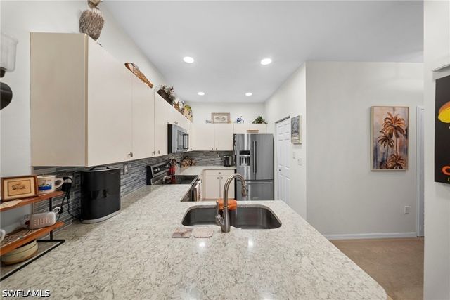15551 Bellamar DR 1321, Fort Myers, FL 33908
