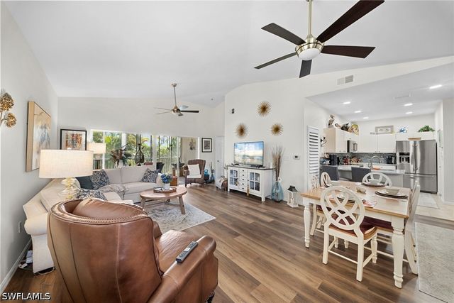 15551 Bellamar DR 1321, Fort Myers, FL 33908