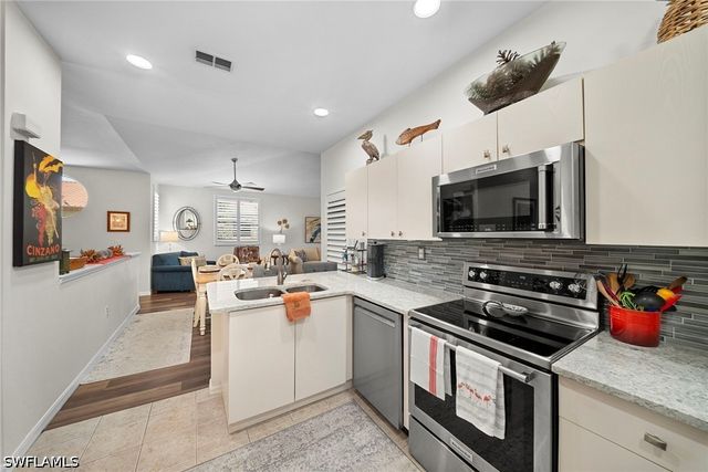 15551 Bellamar DR 1321, Fort Myers, FL 33908