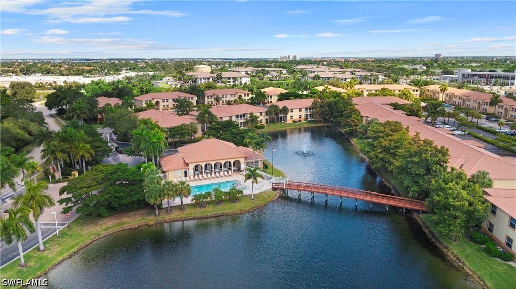 15551 Bellamar DR 1321, Fort Myers, FL 33908