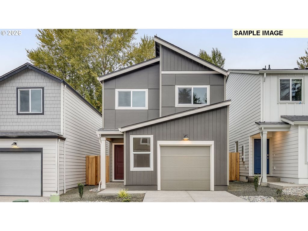 11201 Se 20TH Cir, Vancouver, WA 98664