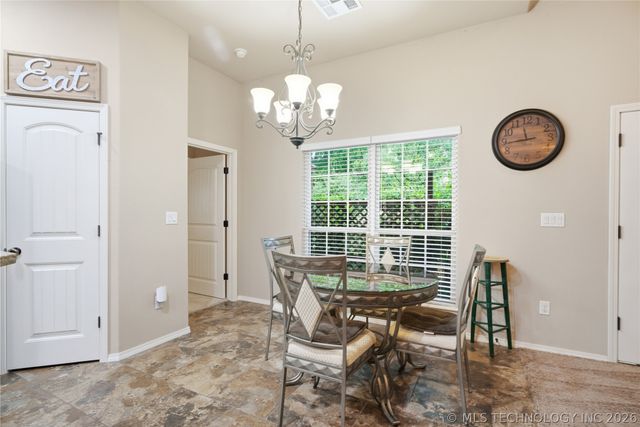 5617 E 188th Street S, Bixby, OK 74008