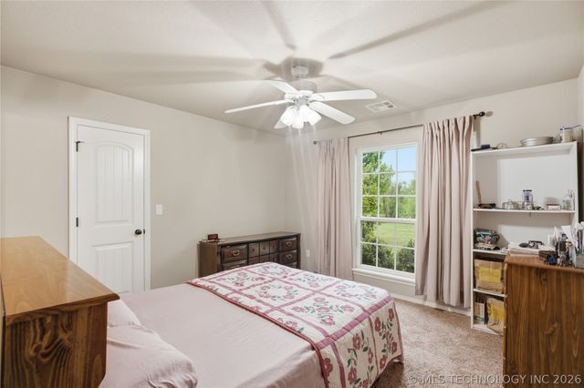 5617 E 188th Street S, Bixby, OK 74008