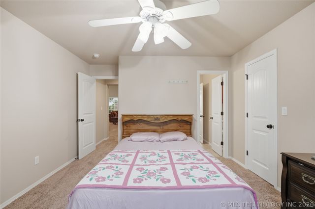 5617 E 188th Street S, Bixby, OK 74008