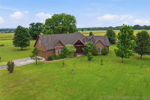 5617 E 188th Street S, Bixby, OK 74008