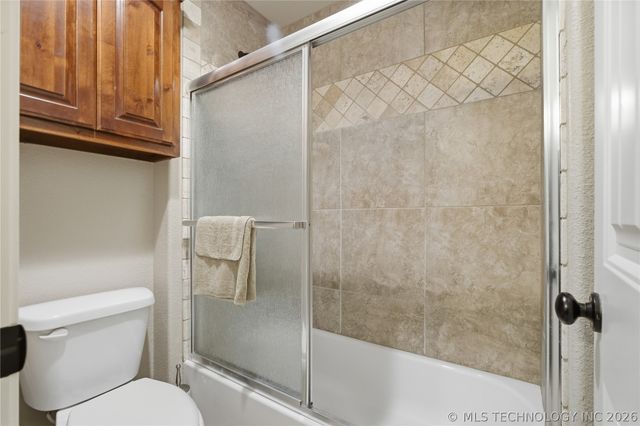 5617 E 188th Street S, Bixby, OK 74008