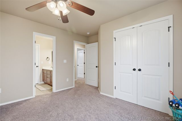 5617 E 188th Street S, Bixby, OK 74008