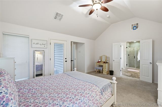 5617 E 188th Street S, Bixby, OK 74008