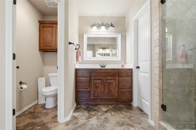 5617 E 188th Street S, Bixby, OK 74008