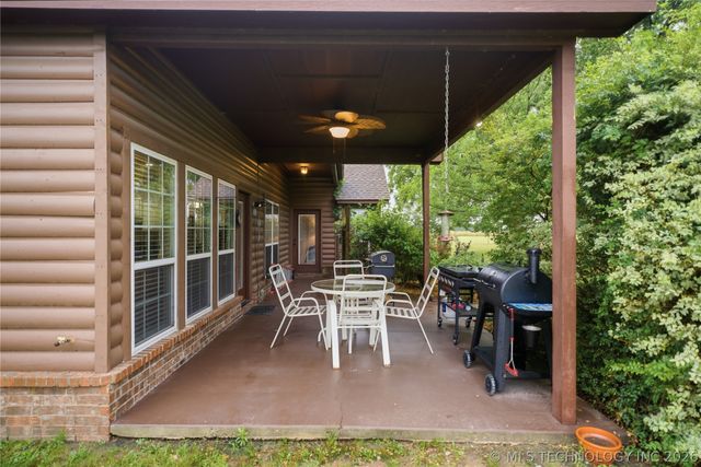 5617 E 188th Street S, Bixby, OK 74008