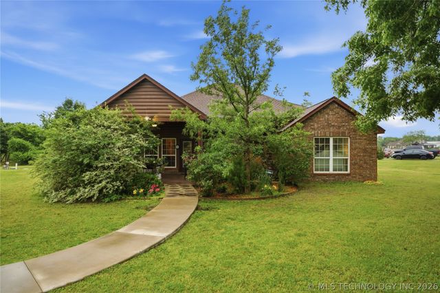 5617 E 188th Street S, Bixby, OK 74008